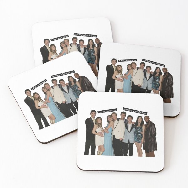 Item preview, I Don_t Want To Be - One Tree Hill   designed and sold by BluetApparelCA.
