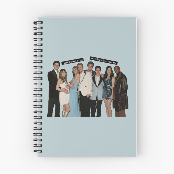 Item preview, I Don_t Want To Be - One Tree Hill   designed and sold by BluetApparelCA.