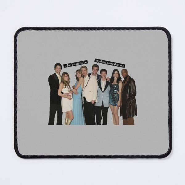 Item preview, I Don_t Want To Be - One Tree Hill designed and sold by BluetApparelCA.