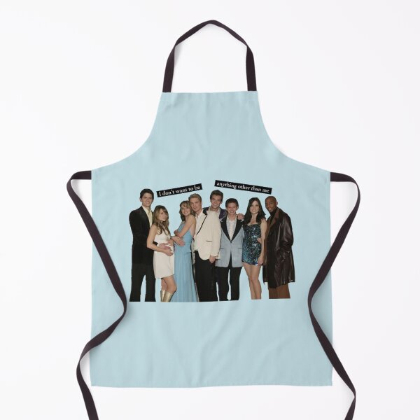 Item preview, I Don_t Want To Be - One Tree Hill designed and sold by BluetApparelCA.