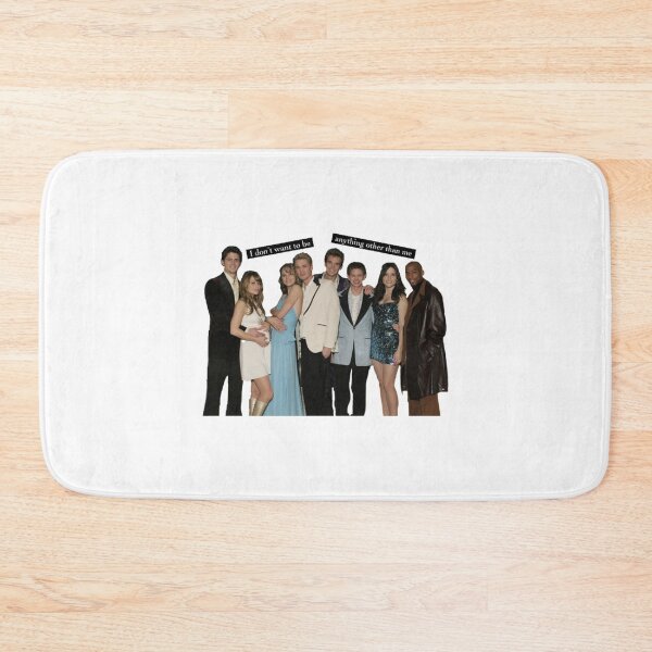 Item preview, I Don_t Want To Be - One Tree Hill   designed and sold by BluetApparelCA.