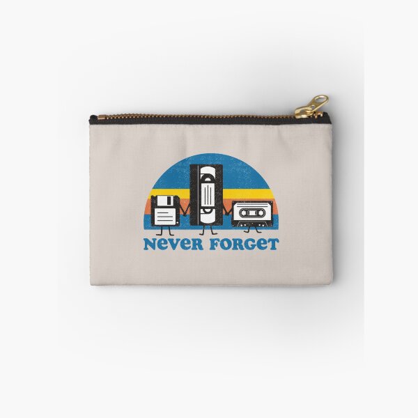 Item preview, Never Forget   designed and sold by BluetApparelCA.