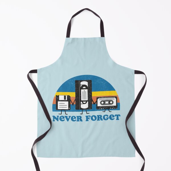 Item preview, Never Forget designed and sold by BluetApparelCA.