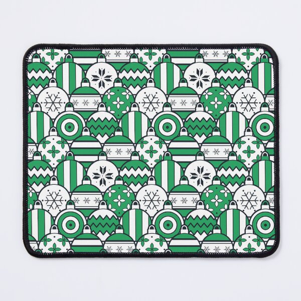 Item preview, Christmas Geometric Pattern designed and sold by IrynaAlex.