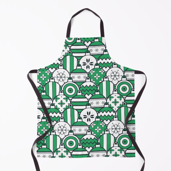 Item preview, Christmas Geometric Pattern designed and sold by IrynaAlex.