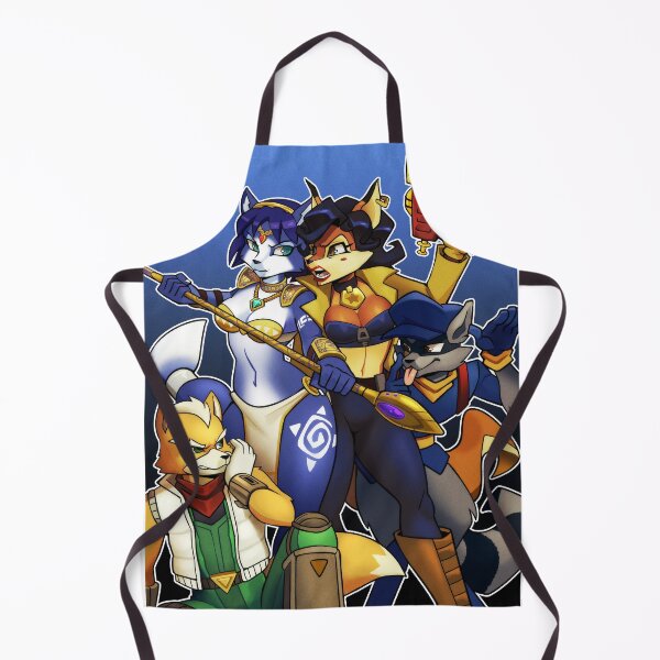 Item preview, Krystal and Carmelita Alternate designed and sold by Shenani.