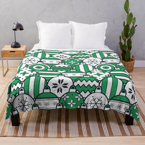 Item preview, Christmas Geometric Pattern designed and sold by IrynaAlex.