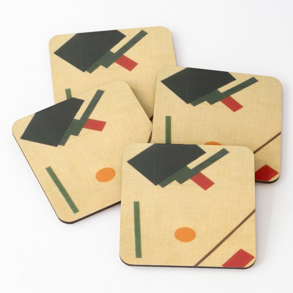 Item preview, Artwork bykazimir malevich  designed and sold by Bivrgagnon.