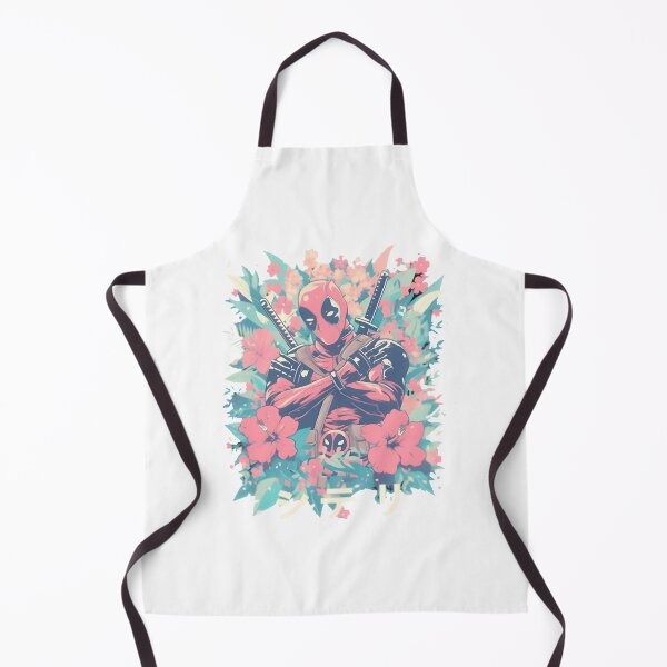 Item preview, Deadpool: Funny Superhero Art | Graphic Tee & Merch PERFECT GIFT FOR YOU AND FRIENDS designed and sold by TheEdward.