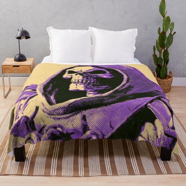 Item preview, Drippy Skelton Man Chad Energy designed and sold by AnimeArsenalPrints.