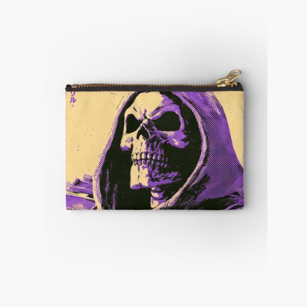 Item preview, Drippy Skelton Man Chad Energy  designed and sold by AnimeArsenalPrints.