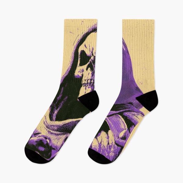Item preview, Drippy Skelton Man Chad Energy  designed and sold by AnimeArsenalPrints.