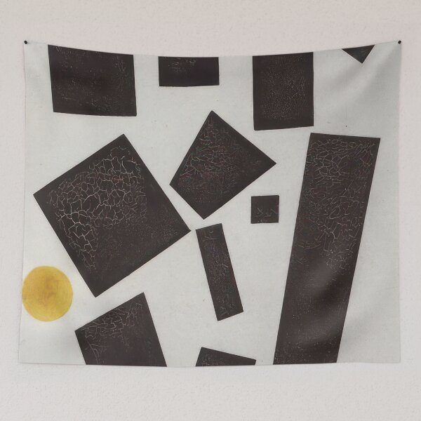 Item preview, Artwork bykazimir malevich  designed and sold by Bivrgagnon.