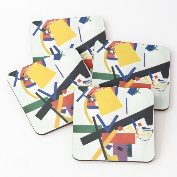 Item preview, Artwork bykazimir malevich  designed and sold by Bivrgagnon.