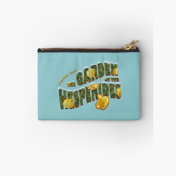Item preview, GARDEN OF THE HESPERIDES (ver. 1) designed and sold by monsterdonut.