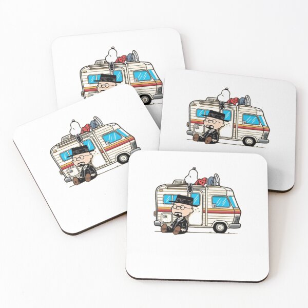 Item preview, Breaking Peanuts RV designed and sold by jacqueliSne.