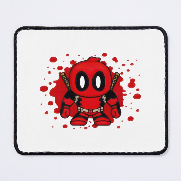 Item preview, Deadpool ⭐⭐⭐⭐⭐ designed and sold by TheEdward.