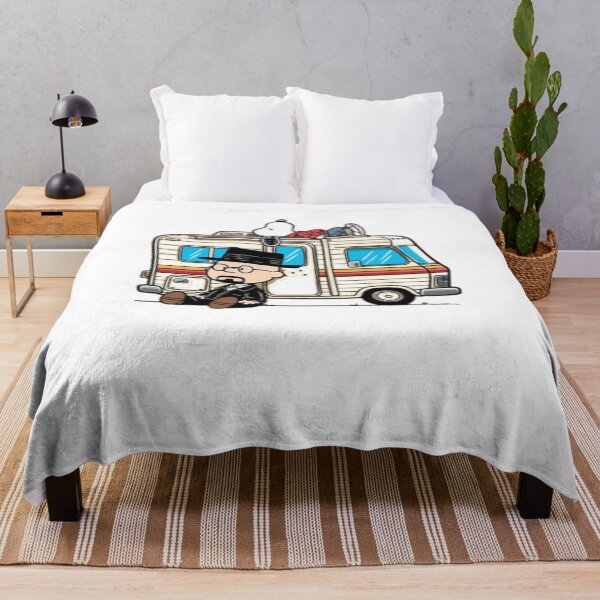 Item preview, Breaking Peanuts RV designed and sold by jacqueliSne.