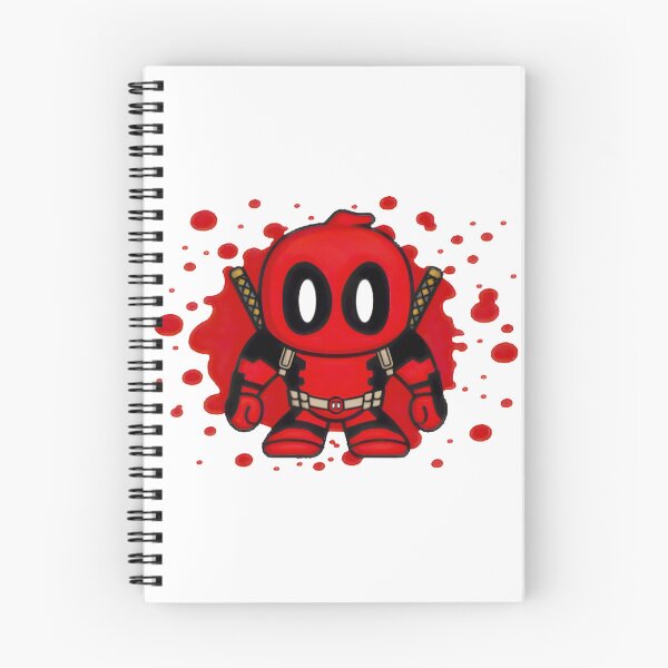 Item preview, Deadpool ⭐⭐⭐⭐⭐ designed and sold by TheEdward.