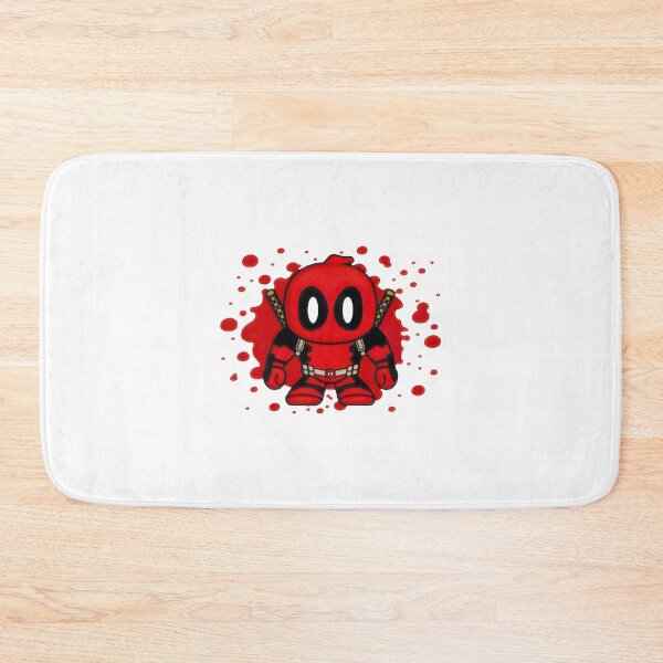 Item preview, Deadpool ⭐⭐⭐⭐⭐ designed and sold by TheEdward.