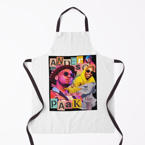 Item preview, Fanart Anderson Paak designed and sold by Kristytryusring.