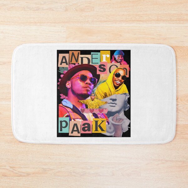 Item preview, Fanart Anderson Paak designed and sold by Kristytryusring.