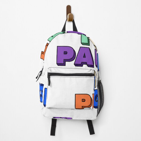 Item preview, I Put The Pause In Progress designed and sold by aihrgdesign.