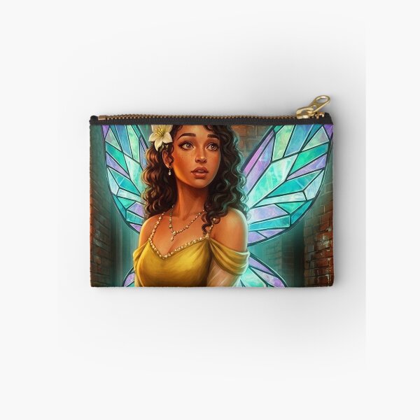 Item preview, Giada Font of Hope Fan Art MTG inspired  designed and sold by KnowlegeBodega.