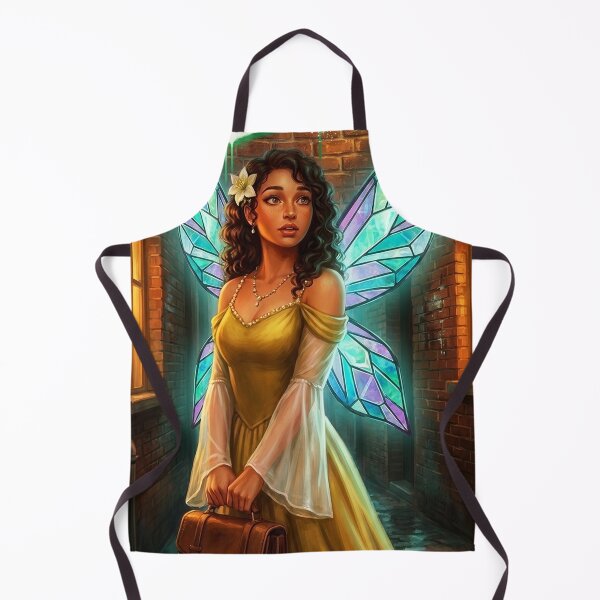 Item preview, Giada Font of Hope Fan Art MTG inspired designed and sold by KnowlegeBodega.