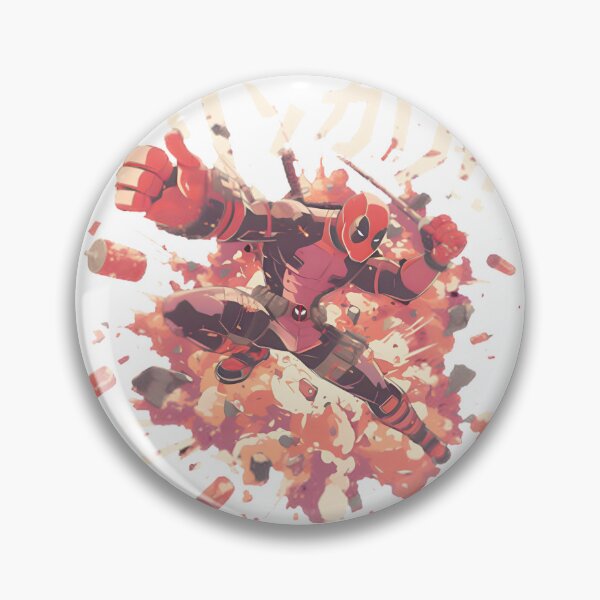 Item preview, Deadpool ⭐⭐⭐⭐⭐ designed and sold by TheEdward.