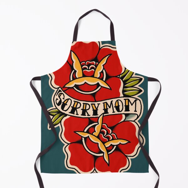 Item preview, Sorry Mom Roses designed and sold by marenara.