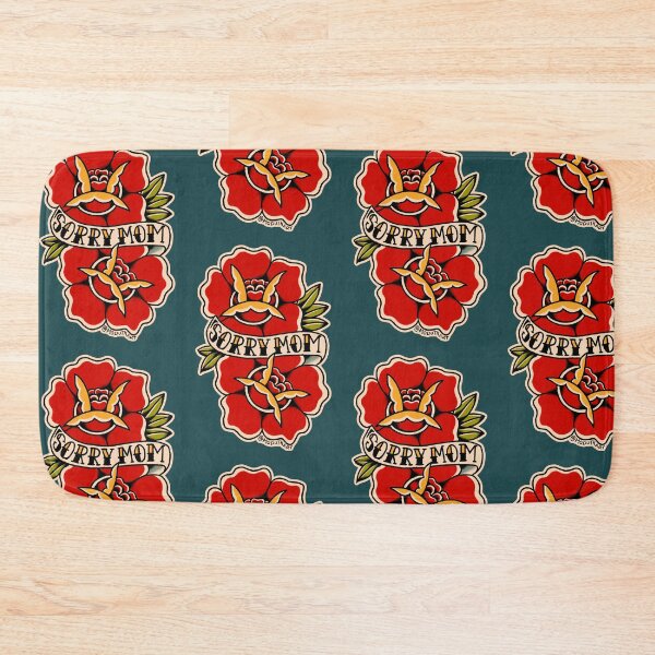 Item preview, Sorry Mom Roses designed and sold by marenara.