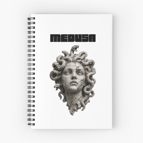 Item preview, Medusa Mythology Greek Mythology Artistic designed and sold by TheAmorse01.