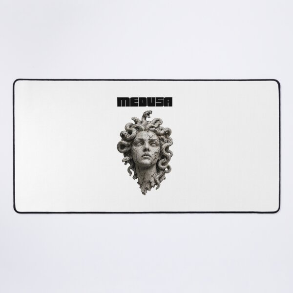 Item preview, Medusa Mythology Greek Mythology Artistic designed and sold by TheAmorse01.