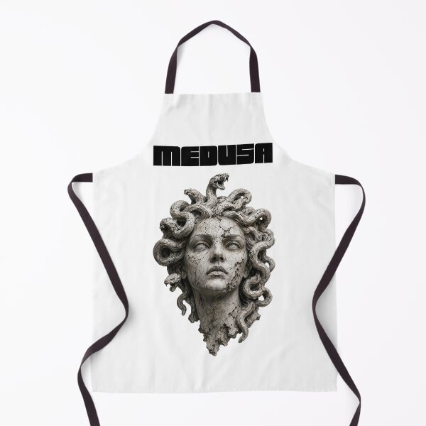 Item preview, Medusa Mythology Greek Mythology Artistic designed and sold by TheAmorse01.