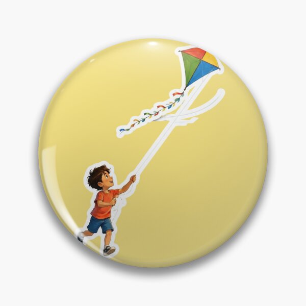 Item preview, ​A colorful moment of freedom and high-flying dreams designed and sold by mimiartes.
