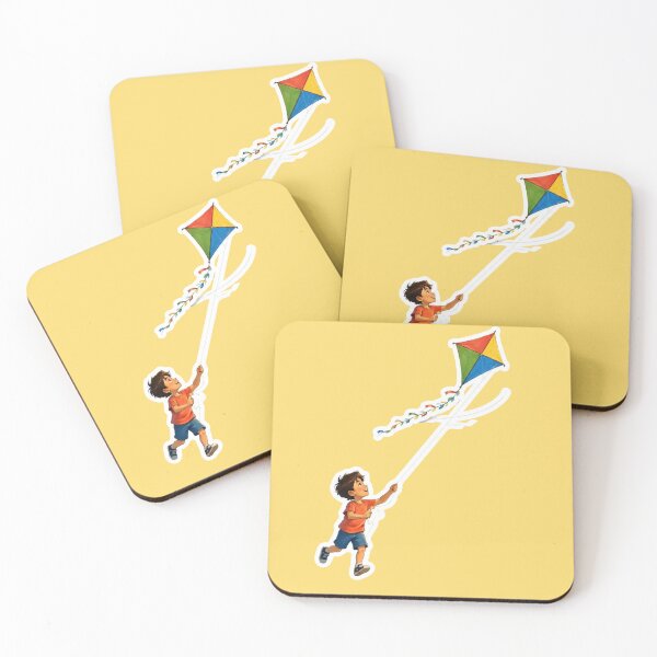 Item preview, ​A colorful moment of freedom and high-flying dreams designed and sold by mimiartes.