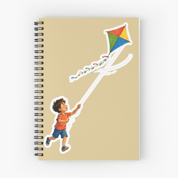 Item preview, ​A colorful moment of freedom and high-flying dreams designed and sold by mimiartes.