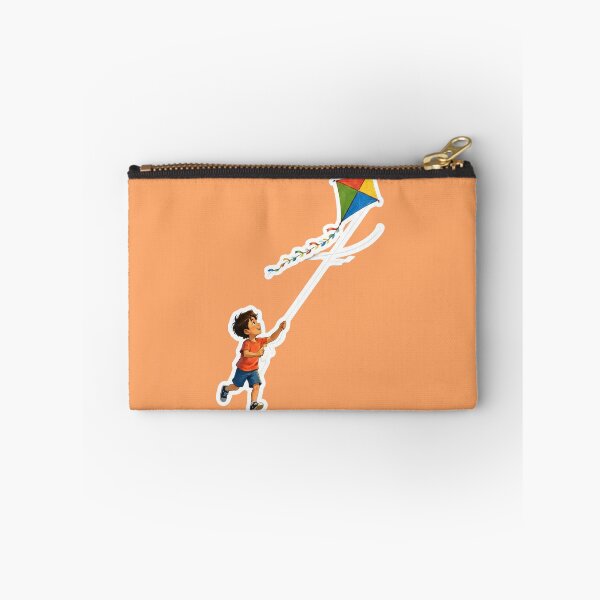 Item preview, ​A colorful moment of freedom and high-flying dreams designed and sold by mimiartes.