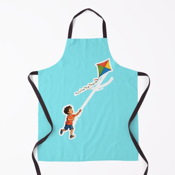 Item preview, A colorful moment of freedom and high-flying dreams designed and sold by mimiartes.
