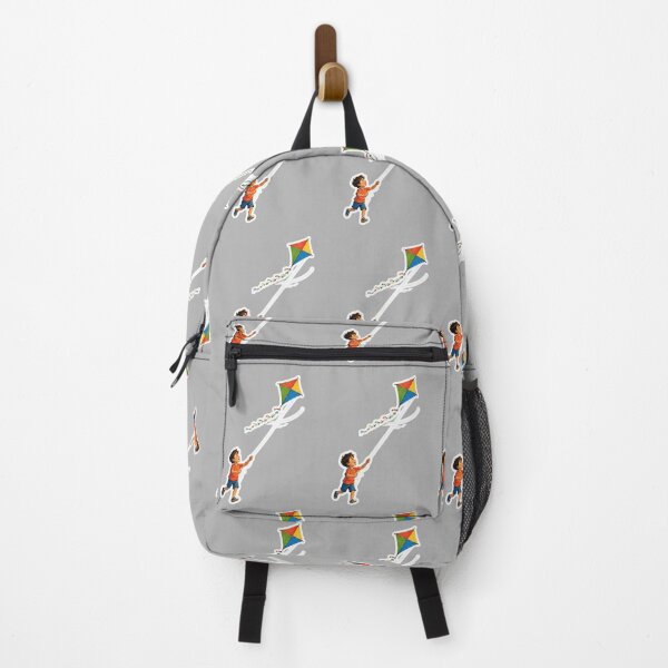 Item preview, A colorful moment of freedom and high-flying dreams designed and sold by mimiartes.