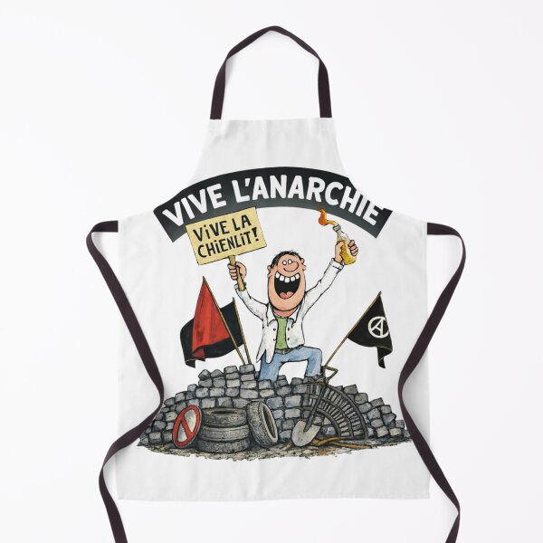 Item preview, siné anarche designed and sold by Laboutiquedemarc.
