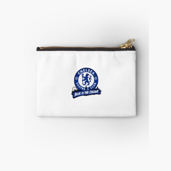 Aperçu de l'œuvre Chelsea Football Club Fan Art créée et vendue par FanFueledStickers.