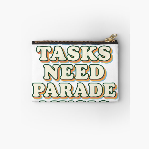 Item preview, Tiny Tasks Need Parade Music designed and sold by aihrgdesign.