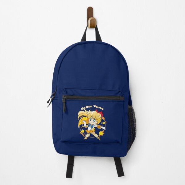Item preview, Cute Yellow Anime Character designed and sold by warburtondan.