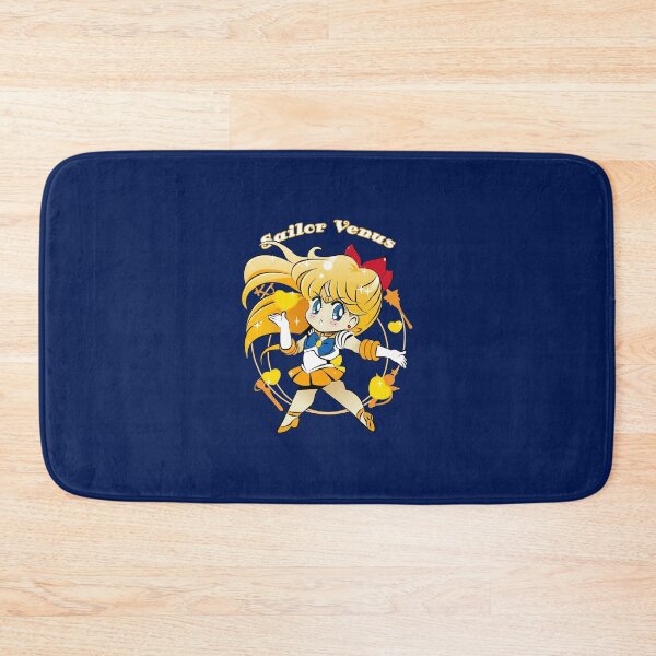 Item preview,  Cute Yellow Anime Character designed and sold by warburtondan.