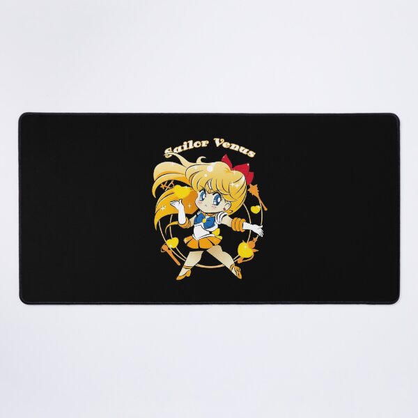 Item preview,  Cute Yellow Anime Character designed and sold by warburtondan.