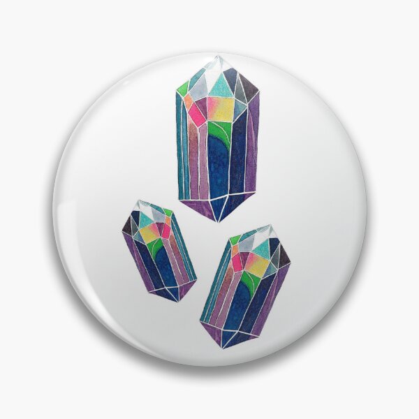 Item preview, Crystal Colors designed and sold by PriAlba.