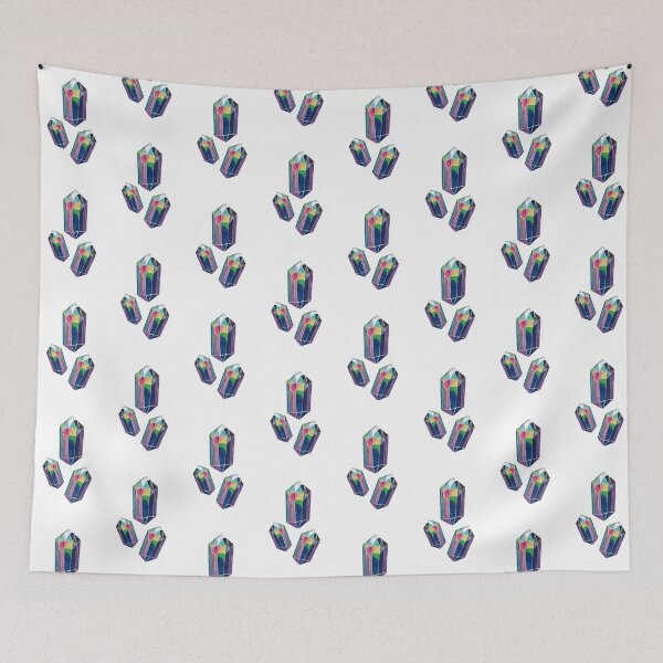 Item preview, Crystal Colors designed and sold by PriAlba.