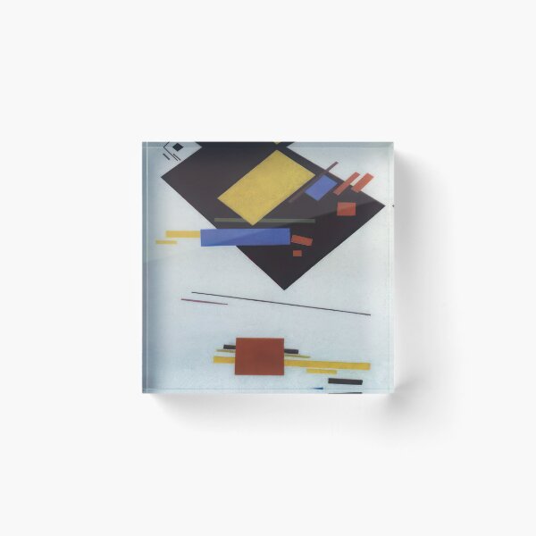 Item preview, Artwork bykazimir malevich  designed and sold by Bivrgagnon.